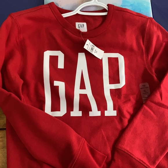 Sweatshirt - Picture 2 of 3